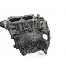 #BKE03 Bare Engine Block From 2010 Subaru Outback  2.5