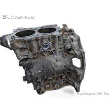 #BKE03 Engine Cylinder Block For 10-12 Subaru Outback  2.5
