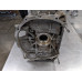 #BKE03 Engine Cylinder Block From 2010 Subaru Outback  2.5