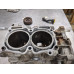 #BKE03 Engine Cylinder Block For 10-12 Subaru Outback  2.5