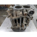 #BKE03 Engine Cylinder Block From 2010 Subaru Outback  2.5