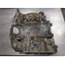 #BKE03 Engine Cylinder Block From 2010 Subaru Outback  2.5