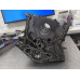 #BME38 Engine Cylinder Block From 2004 Honda Accord EX 3.0