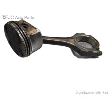 33L107 Piston and Connecting Rod Standard For 03-04 Honda Accord EX 3.0