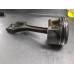 33L107 Piston and Connecting Rod Standard For 03-04 Honda Accord EX 3.0