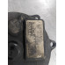 33M105 Left Front Timing Cover From 2004 Honda Accord EX 3.0 11820RCAA00