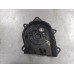 33M105 Left Front Timing Cover From 2004 Honda Accord EX 3.0 11820RCAA00