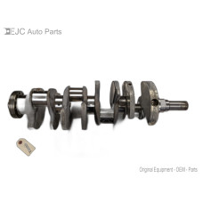 #DR02 Crankshaft Standard For 05-09 Toyota 4Runner 4.7 #DR02 Crankshaft Standard For 05-09 Toyota 4Runner 4.7