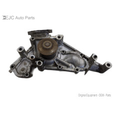 32Q103 Water Coolant Pump From 2006 Toyota 4Runner 4.7 32Q103 Water Coolant Pump From 2006 Toyota 4Runner 4.7