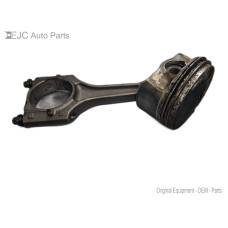 33P006 Piston and Connecting Rod Standard For 13-17 Audi Q5  2.0 06H198401D