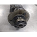 #Q610 Crankshaft Standard For 12-14 Honda CR-V LX 2.4