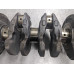 #Q610 Crankshaft Standard For 12-14 Honda CR-V LX 2.4