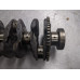 #Q610 Crankshaft Standard For 12-14 Honda CR-V LX 2.4