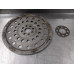 33Q011 Flexplate From 2014 Honda CR-V LX 2.4 33Q011 Flexplate From 2014 Honda CR-V LX 2.4