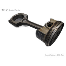 33Q013 Piston and Connecting Rod Standard For 12-14 Honda CR-V LX 2.4 13210R40A00