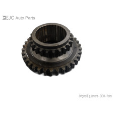 33Q026 Crankshaft Timing Gear For 12-14 Honda CR-V LX 2.4 13620RAAA02
