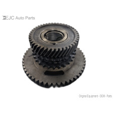 33U005 Idler Timing Gear From 2007 Jeep Grand Cherokee 3.7 53021298AB 33U005 Idler Timing Gear From 2007 Jeep Grand Cherokee 3.7 53021298AB
