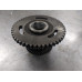 33U005 Idler Timing Gear From 2007 Jeep Grand Cherokee 3.7 53021298AB 33U005 Idler Timing Gear From 2007 Jeep Grand Cherokee 3.7 53021298AB