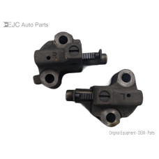 33U010 Timing Chain Tensioner Pair From 2007 Jeep Grand Cherokee 3.7 53021250AA 33U010 Timing Chain Tensioner Pair From 2007 Jeep Grand Cherokee 3.7 53021250AA