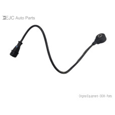 33U011 Knock Detonation Sensor From 2007 Jeep Grand Cherokee 3.7 05606093AF 33U011 Knock Detonation Sensor From 2007 Jeep Grand Cherokee 3.7 05606093AF