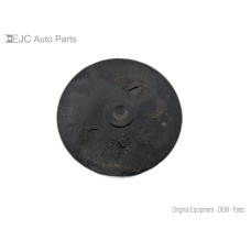 33U017 Cylinder Head Cap From 2007 Jeep Grand Cherokee 3.7 53021197AA 33U017 Cylinder Head Cap From 2007 Jeep Grand Cherokee 3.7 53021197AA