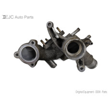 33X107 Rear Thermostat Housing For 05-09 Toyota 4Runner 4.0 163230P010 33X107 Rear Thermostat Housing For 05-09 Toyota 4Runner 4.0 163230P010