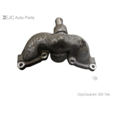 33X113 Coolant Crossover For 05-09 Toyota 4Runner 4.0 33X113 Coolant Crossover For 05-09 Toyota 4Runner 4.0