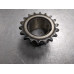 33X114 Crankshaft Timing Gear From 2005 Toyota 4Runner  4.0
