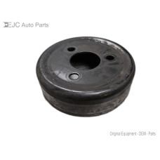 33V102 Water Pump Pulley For 15-18 Ford Focus  2.0 1S7Q8509AE