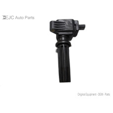 33V108 Ignition Coil Igniter From 2016 Ford Focus  2.0 4M5G12A366BC