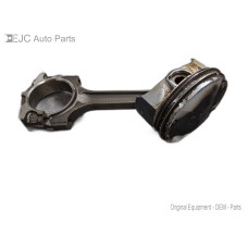 33V110 Piston and Connecting Rod Standard For 15-18 Ford Focus  2.0 CP9E6200AB