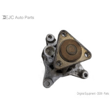33V113 Water Coolant Pump From 2016 Ford Focus  2.0 4S4E6501EA