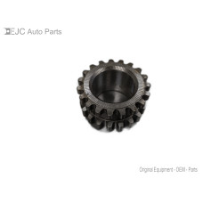 33V114 Crankshaft Timing Gear For 15-18 Ford Focus  2.0 CM5E6306AA