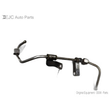 33V116 Pump To Rail Fuel Line For 15-18 Ford Focus  2.0 CM5E9D350CC