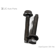 33V119 Camshaft Gear Bolts Pair For 15-18 Ford Focus  2.0