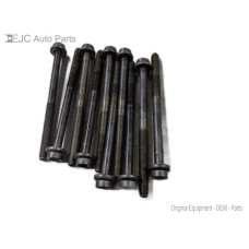 33V120 Cylinder Head Bolt Kit For 15-18 Ford Focus  2.0