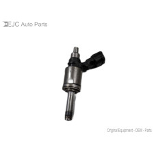 33V128 Fuel Injector Single For 12-18 Ford Focus  2.0 CM5EBB