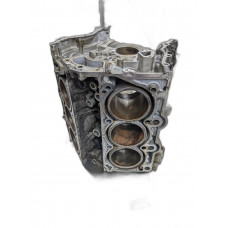 #BKC21 Engine Cylinder Block From 2013 Dodge Avenger  3.6