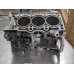 #BKC21 Engine Cylinder Block From 2013 Dodge Avenger  3.6