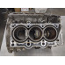 #BKC21 Engine Cylinder Block From 2013 Dodge Avenger  3.6