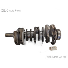 #CU01 Crankshaft Standard For 11-14 Dodge Avenger 3.6 05184249AF #CU01 Crankshaft Standard For 11-14 Dodge Avenger 3.6 05184249AF