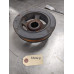 33V007 Crankshaft Pulley From 2013 Dodge Avenger  3.6 05184293AG