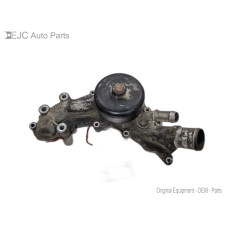 33V013 Water Coolant Pump From 2013 Dodge Avenger 3.6 05184498AI 33V013 Water Coolant Pump From 2013 Dodge Avenger 3.6 05184498AI