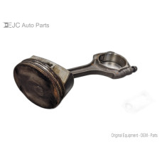 33V014 Piston and Connecting Rod Standard For 11-14 Dodge Avenger 3.6 05184503AH 33V014 Piston and Connecting Rod Standard For 11-14 Dodge Avenger 3.6 05184503AH