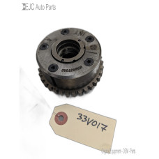 33V017 Intake Camshaft Timing Gear For 11-14 Dodge Avenger 3.6 05184370AG 33V017 Intake Camshaft Timing Gear For 11-14 Dodge Avenger 3.6 05184370AG