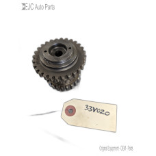 33V020 Idler Timing Gear For 11-14 Dodge Avenger 3.6 05184357AD 33V020 Idler Timing Gear For 11-14 Dodge Avenger 3.6 05184357AD