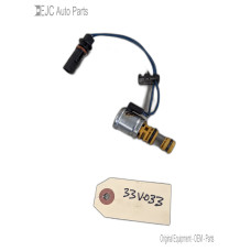 33V033 Oil Pressure Control Valve For 11-14 Dodge Avenger 3.6 33V033 Oil Pressure Control Valve For 11-14 Dodge Avenger 3.6