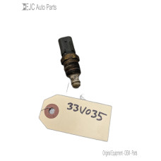 33V035 Coolant Temperature Sensor For 11-14 Dodge Avenger 3.6 33V035 Coolant Temperature Sensor For 11-14 Dodge Avenger 3.6