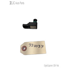 33V037 Manifold Absolute Pressure MAP Sensor For 11-14 Dodge Avenger 3.6 05149174AB 33V037 Manifold Absolute Pressure MAP Sensor For 11-14 Dodge Avenger 3.6 05149174AB