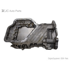 33V038 Upper Engine Oil Pan For 11-14 Dodge Avenger 3.6 05184423AI 33V038 Upper Engine Oil Pan For 11-14 Dodge Avenger 3.6 05184423AI